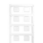 WEIDMULLER - DOWNL.SIRA EMP.RED.5W IP65 4000K 38° BL