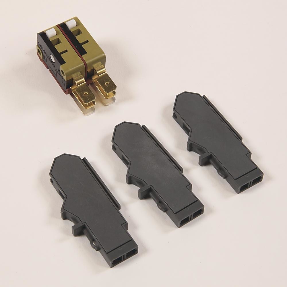 ROCKWELL - TRAMA N 1200A MOLDEDCASECKT-BKR 140G-N-FCX06