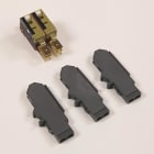 ROCKWELL - TRAMA N 1200A MOLDEDCASECKT-BKR 140G-N-FCX06