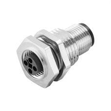 WEIDMULLER - Accesorio SAI SAI-WDF-M12-4P-T-COD-M16