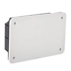 IDE - PINZA RESIST.TIERRA KPS-TLP100
