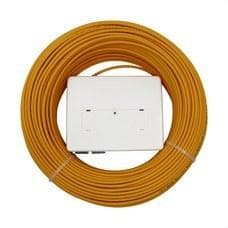 TELEVES - PUNTO DE ACCESOS DE USUARIO PARA FIBRA ÓPTICA 4 SALIDAS + 2 FIBRAS DCA 35M