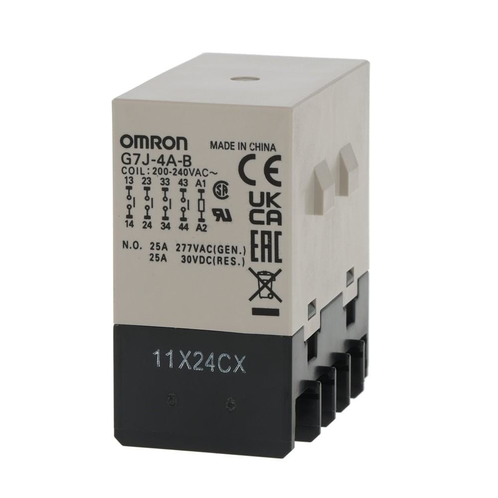 OMRON - MARCO X5A 550 BLANCO MATE