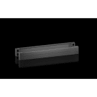 RITTAL - Pack zócalos frontal / trasero VX 1600x200mm (2u)