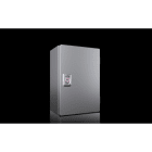 RITTAL - Caja E-Box KX con placa de montaje 200x300x155mm acero inoxidable AISI 304