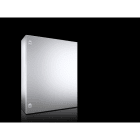 RITTAL - Armario compacto AX con placa de montaje 800x1000x300mm acero inoxidable AISI 304