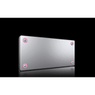 RITTAL - Caja bornes KX 300x150x80mm acero inoxidable AISI 304