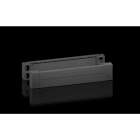 RITTAL - Pack zócalos frontal / trasero VX 1000x200mm (2u)