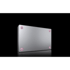 RITTAL - Caja bornes KX 300x200x80mm acero inoxidable AISI 304