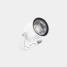 LEDS-C4 - Proyector IP66 Max Big con soporte LED 13.8 3000K blanco 1086lm