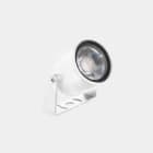 LEDS-C4 - Proyector IP66 Max Big con soporte LED 13.8 3000K blanco 1086lm