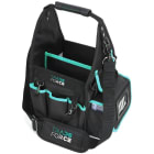 TRADEFORCE - Tool Bag Include A Plastic Case 8'’