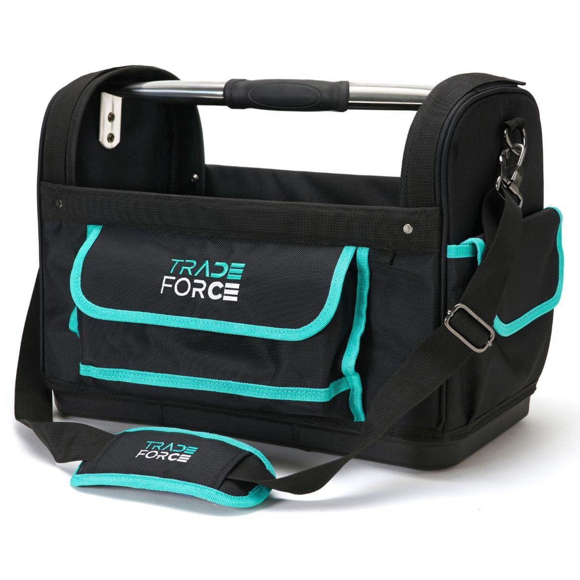 TRADEFORCE - Heavy Duty Tool bag 45cm