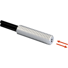 SICK - Fibra óptica y sensores con fibra óptica, LL3-DS06