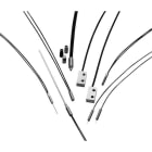 SICK - Fibra óptica y sensores con fibra óptica, LL3-DB01