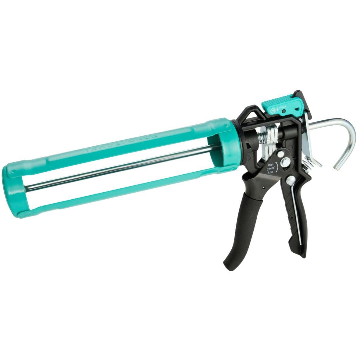 TRADEFORCE - PRENSAESTOPAS WP-GT PP HF M25 GY