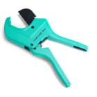 TRADEFORCE - CORTADORA TUBOS PVC Y PE 42MM