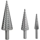 TRADEFORCE - HUSILLO PARA CORONA 32-210MM VASTAGO HEXAGONAL