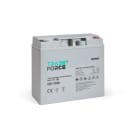 TRADEFORCE - BATERIA PLOMO 12V 17AH 20HR M5 HEMBRA HB