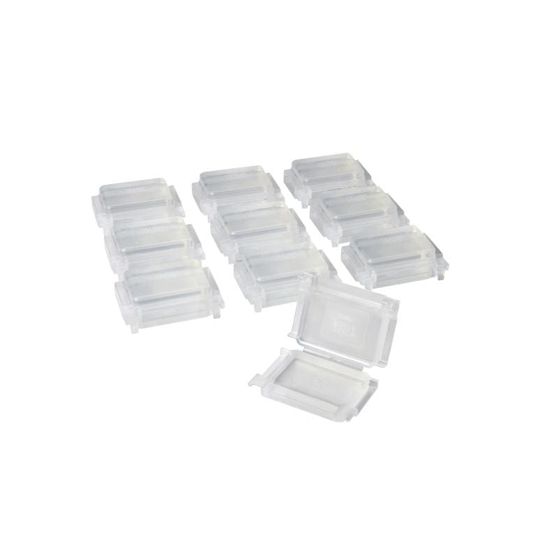TRADEFORCE - CONECTOR AISLADO CINDY 3*2.5 IP68/ IP69K  3 PCS