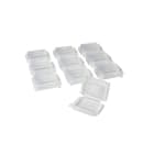TRADEFORCE - CONECTOR AISLADO CINDY 3*2.5 IP68/ IP69K  3 PCS