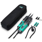 TRADEFORCE - TESTER LED DE CONTINUIDAD Y VOLTAJE 12-690V CATIII