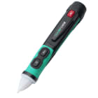 TRADEFORCE - TESTER LED DE CONTINUIDAD Y VOLTAJE 12-690V CATIII