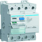 HAGER - PLUG, 32A4P 3H400-440V, IP67