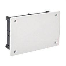 IDE - CAJA CX.SUPF.TUB.20MM 110X110X40MM RJ