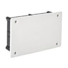 IDE - CAJA CX.SUPF.TUB.20MM 110X110X40MM RJ