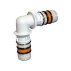 GIACOMINI - KIT COLTR.R553D MED.CAUD.DETENTORES VALV