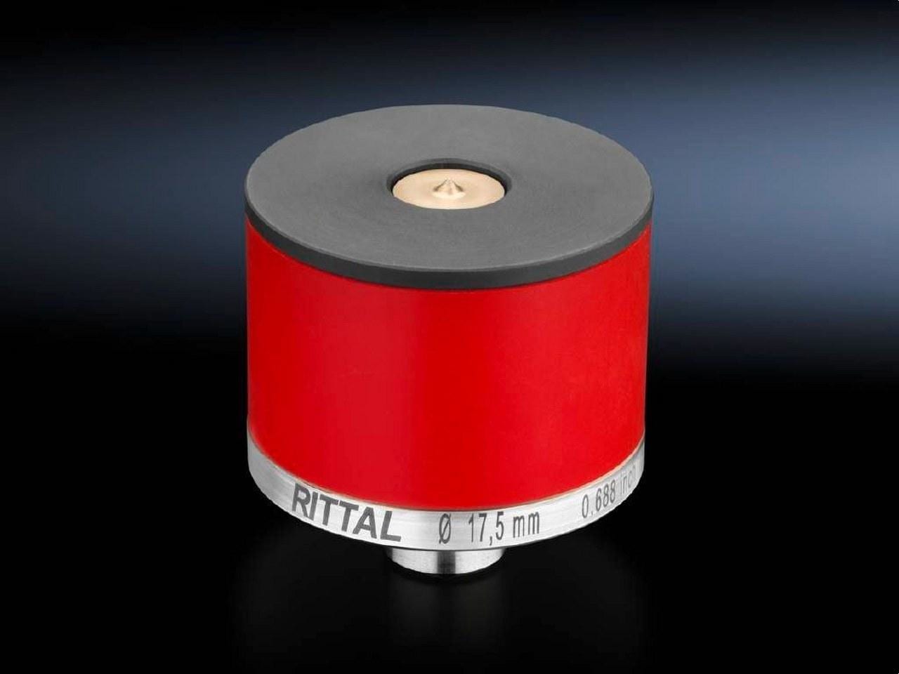 RITTAL - Punzón redondo AS 11mm