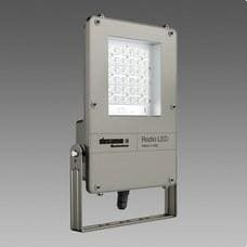 DISANO - Proyector vial 1893 RODIO LED 157W CLD grafito