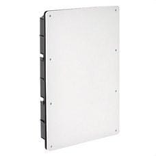 IDE - Caja de derivación de empotrar con tornillos 326X518X60