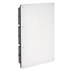 IDE - Caja de derivación de empotrar con tornillos 326X518X60