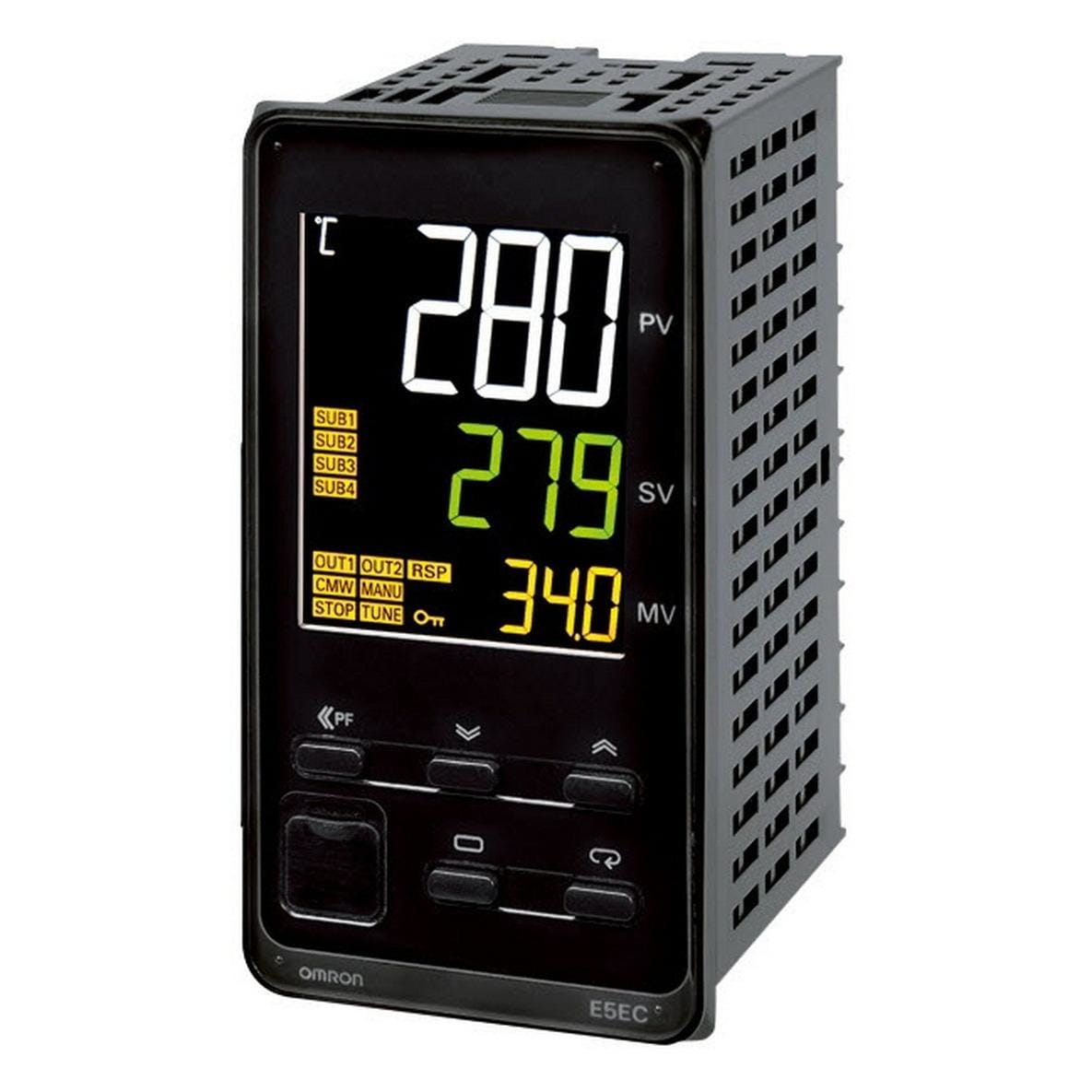 OMRON - SAIL-M12BG-8S15U