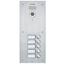 FERMAX - PN CONECTOR POLY AZUL SIZE.1 IP66/67 3P+T 30A 440V