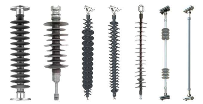 BARBI - AISLADORES POLIMERICOS ENVERTEC®_CAON-KORWI®