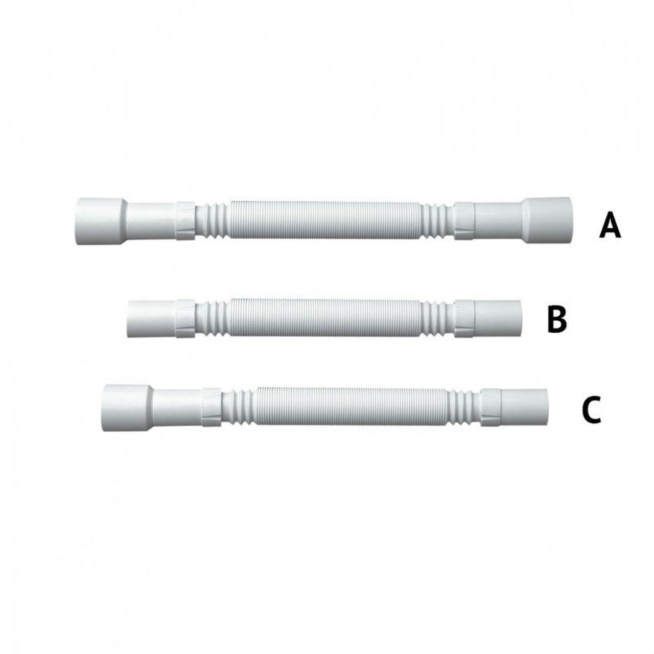 ALIAXIS - BOTE PVC CPLTO.S228 TP.SUM.EMB.INOX