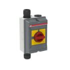 ABB - Int. Seccionador en caja ATEX OTA16S4YX