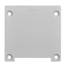 SIMON - Tapa lateral ciega Ofiblock Compact SIMON K45