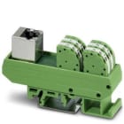 PHOENIX CONTACT - BTC D125 FLAT