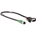 SICK - Conectores y cables, DSL-2D08-G0M5AC3