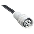 SICK - Conectores y cables, DOL-0612G05M075KM0