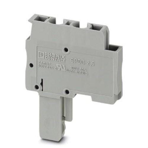PHOENIX CONTACT - APANTALLAMIENTO TTCE 25 BLINDAJE CABLES