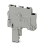 PHOENIX CONTACT - BASE COMFORT-LINE-PLUS CLAVIJA PLANA 6 TOMAS ON/OF
