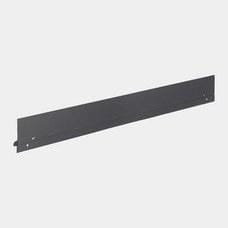 LEDS-C4 - Visera CUBE Linear gris urbano