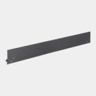 LEDS-C4 - Visera CUBE Linear gris urbano