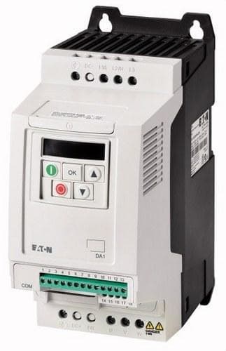 EATON - Variador de frecuencia DA1-344D1FB-A20C