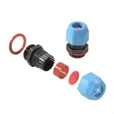WEIDMULLER - Prensaestopas VG M25 EXI 14-18 SI7J G4